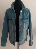 Stoer spijkerjack van VILA..mt:38, Kleding | Dames, Jassen | Zomer, Maat 38/40 (M), B, Blauw, Vila