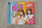 K3 -- MAMASE 2CDbox  24 geweldige nummers, Cd's en Dvd's, Cd's | Kinderen en Jeugd, Verzenden, Zo goed als nieuw, Boxset