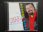 CD Omar And The Howlers ‎– Courts Of Lulu EX IZGS, Cd's en Dvd's, Ophalen of Verzenden, 1980 tot heden, Zo goed als nieuw
