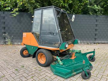 Sabo/roberine diesel cirkelmaaier/frontmaaier beschikbaar voor biedingen