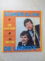 DE LENCO'S  /  esmeralda  1979, Nederlandstalig, Ophalen of Verzenden, Single