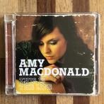 Amy Macdonald - this is the life, Cd's en Dvd's, Ophalen of Verzenden