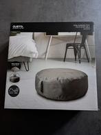 Gusto,  opblaasbare poef, voor binnen en buiten, 60 x 20 cm, Huis en Inrichting, Woonaccessoires | Kussens, Ophalen of Verzenden