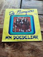 De Bumpers - M'n Doedelzak, Ophalen of Verzenden, Zo goed als nieuw, Overige formaten, Levenslied of Smartlap