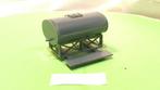 Pola H0 567 Olie tank voor verwarming 1972, Hobby en Vrije tijd, Modeltreinen | H0, Overige merken, Gelijkstroom of Wisselstroom