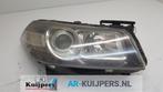 Koplamp rechts van een Renault Megane, Auto-onderdelen, Verlichting, Gebruikt, Renault
