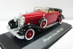 hispano suiza h6c 1934 -1/43 Italiaanse rolls royce-!!!!!!!!, Verzenden, Nieuw, Auto, Overige merken