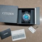 Te koop Citizen Limited Edition Promaster BN0166-01L., Ophalen, Zo goed als nieuw, Staal, Citizen