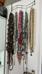 Kettingen, Ophalen, Zo goed als nieuw