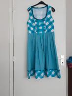 Dirndl oktoberfest jurk maat 42-44 met poncho, Kleding | Dames, Carnavalskleding en Feestkleding, Ophalen of Verzenden, Zo goed als nieuw