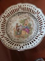 Prachtig oud koekschaaltje!

Van: J.G. & Z., Antiek en Kunst, Ophalen of Verzenden