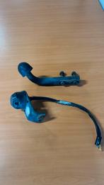 Mercedes C180 2011 Trekhaak, Gebruikt, Mercedes-Benz, Ophalen of Verzenden, Achter