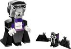 40203 - Seasonal: Vampire and Bat, Hello@support.lego.com, Verzenden, Lego, Nieuw