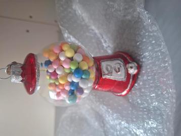 Kerstballen beschikbaar voor biedingen