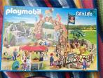Playmobil 6634 Grote dierentuin, Kinderen en Baby's, Speelgoed | Playmobil, Ophalen of Verzenden, Zo goed als nieuw