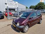 Renault Twingo 1.2-16V Privilège/3D/Apk 06-12-2025, Voorwielaandrijving, 4 cilinders, 4 stoelen, Origineel Nederlands