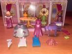 Playmobil Speelbox Koninklijk hof – 4898, Kinderen en Baby's, Speelgoed | Playmobil, Ophalen of Verzenden, Gebruikt, Los playmobil