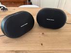 2x Harman Kardon Omni 20+ wifi Chromecast, Overige merken, Gebruikt, Overige typen, Ophalen of Verzenden