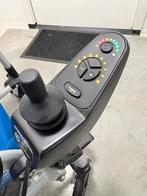 Joy Rider elektrische rolstoel inklapbaar met accessoires, Ophalen, Gebruikt, Inklapbaar, Elektrische rolstoel