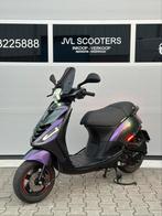 Piaggio zip 50cc 3v 4t Brom 2022!, Fietsen en Brommers, Ophalen, ., Maximaal 45 km/u, Zip