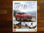 Renault Captur Helly Hansen (2014), Ophalen of Verzenden, Nieuw, Renault