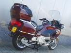 BMW K 1200 LT (bj 2000), Motoren, Motoren | BMW, Bedrijf, Toermotor, 1200 cc