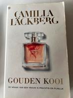 Camilla Läckberg - Gouden Kooi (Gelezen), Ophalen of Verzenden, Gelezen, Nederland