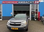 Chevrolet EQUINOX, Auto's, Chevrolet, 188 pk, 450 kg, Gebruikt, Overige modellen