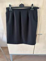 Benetton rok, maat 42, Benetton, Zwart, Maat 42/44 (L), Ophalen of Verzenden