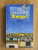 Joke van Leeuwen - Iep, Boeken, Ophalen of Verzenden, Zo goed als nieuw