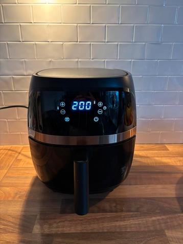 Airfryer - Zo goed als nieuw! beschikbaar voor biedingen