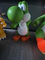 5x Nintendo Mario Luigi poppen, Ophalen of Verzenden, Zo goed als nieuw