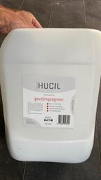 Gevel impregneer Hucil, Doe-het-zelf en Verbouw, Overige kleuren, Nieuw, Ophalen of Verzenden, 10 tot 15 liter