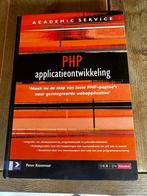 PHP applicatieontwikkeling 9039523940, Ophalen of Verzenden, Beta