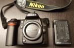 Nikon D80 body accu en oplader, Audio, Tv en Foto, Fotocamera's Digitaal, Spiegelreflex, Ophalen of Verzenden, Nikon, Geen optische zoom