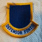 Orgineel Amerikaans embleem, Ophalen of Verzenden, Luchtmacht, Amerika, Embleem of Badge