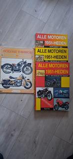 Alle motoren, Boeken, Ophalen of Verzenden, Gelezen
