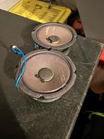 6 inch speakers voor hobby. 11stuks, Auto diversen, Autospeakers, Ophalen, Zo goed als nieuw