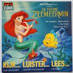 de kleine zeemeermin en nog Boeken Kind Stripboeken Disney, Boeken, Ophalen of Verzenden