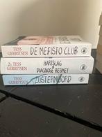 Tess Gerritsen Boeken - 3 Thrillers, Boeken, Ophalen of Verzenden, Zo goed als nieuw