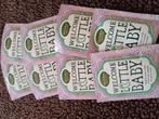 62 geboorte thee / babyshower / kraambezoek, Ophalen of Verzenden, Nieuw