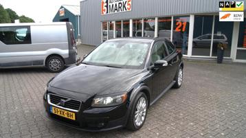 Volvo C30 2.4 D5 Summum NAP beschikbaar voor biedingen