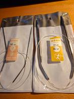 Atan rondbreinaalden, Naald, Nieuw, Ophalen of Verzenden, X