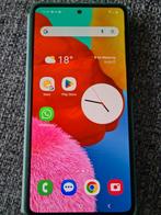 Galaxy A51 dual SIM 128GB, Telecommunicatie, Mobiele telefoons | Motorola, Zo goed als nieuw, Zwart, Ophalen