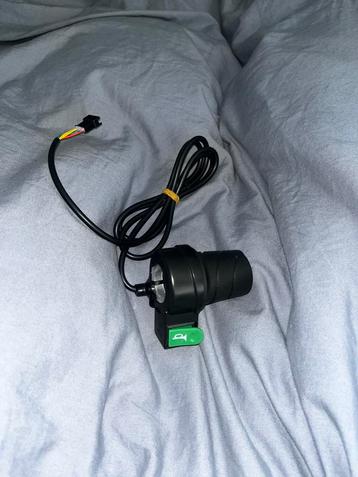 Fatbike gashandel beschikbaar voor biedingen