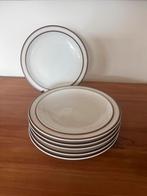 Zes Thomas Germany ontbijtborden, Antiek en Kunst, Antiek | Servies los, Ophalen of Verzenden