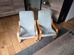 2 ikea Kinderstoel, Kinderen en Baby's, Kinderstoelen, Ophalen, Gebruikt, Overige typen