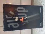 Air up drinkbeker, Sport en Fitness, Bidons, Ophalen of Verzenden, Nieuw