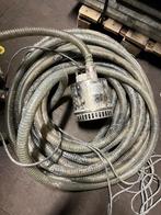 Homa H502W dompelpomp vuilwaterpomp schoonwaterpomp, Ophalen, Gebruikt, Elektrisch, Dompelpomp