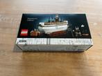 Lego 40729 Shackleton's Lifeboat - Nieuw!, Ophalen of Verzenden, Nieuw, Complete set, Lego